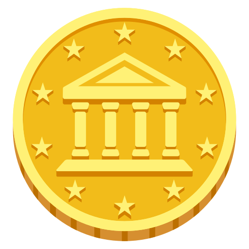 Coin Emoji: A Symbol of Value and Wealth