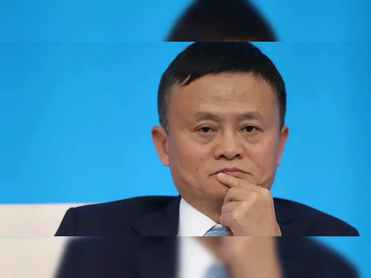 Alibaba CEO Jack Ma Says Bitcoin and Not Blockchain is the Bubble | cryptolog.fun