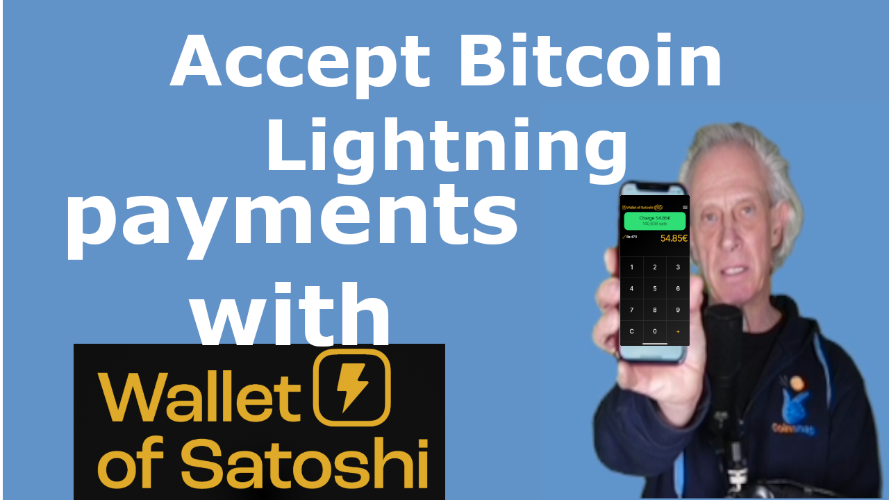 ‎Wallet of Satoshi on the App Store