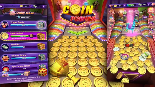 Coin Pusher - APK Download for Android | Aptoide