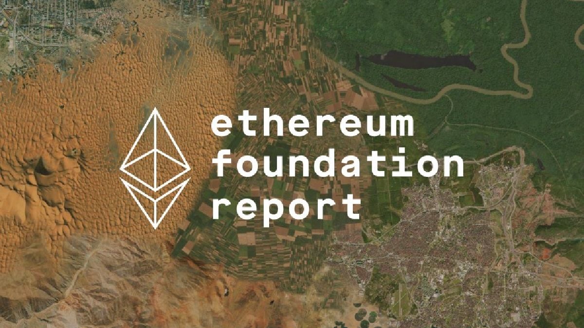 Home | The Ethereum Foundation