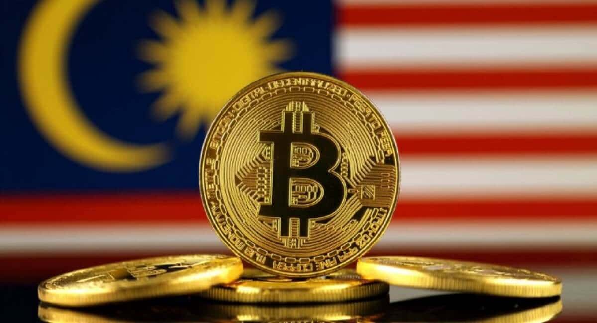 Convert BTC to MYR - Bitcoin to Malaysian Ringgit Calculator