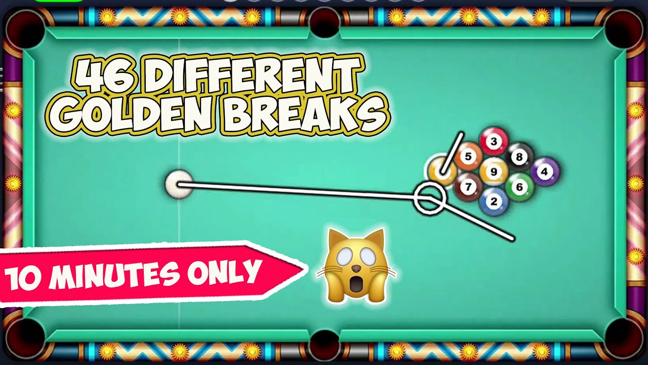 8 Ball Pool Mod apk [Mod Menu] download - 8 Ball Pool MOD apk free for Android.