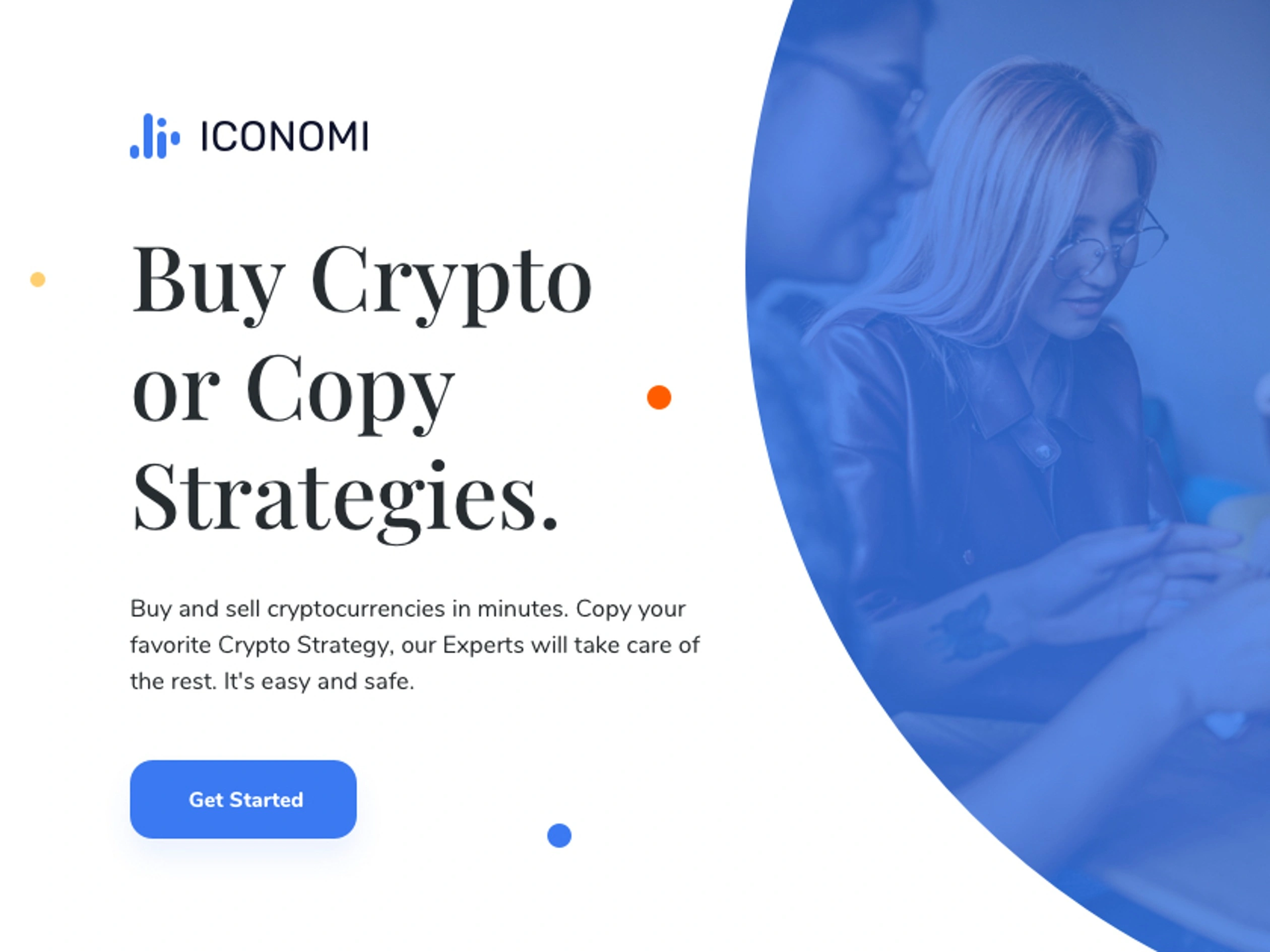 What is Iconomi? Beginner’s Guide to Digital Asset Arrays - CoinCentral