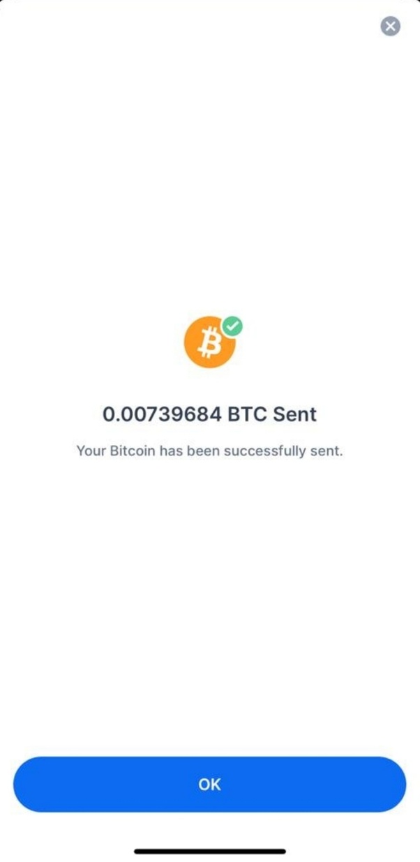 BTC to USD (Bitcoin to US Dollar) FX Convert