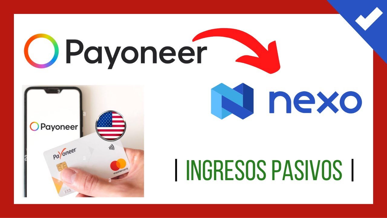 Where and how to buy Bitcoin (BTC) with Payoneer from the USA