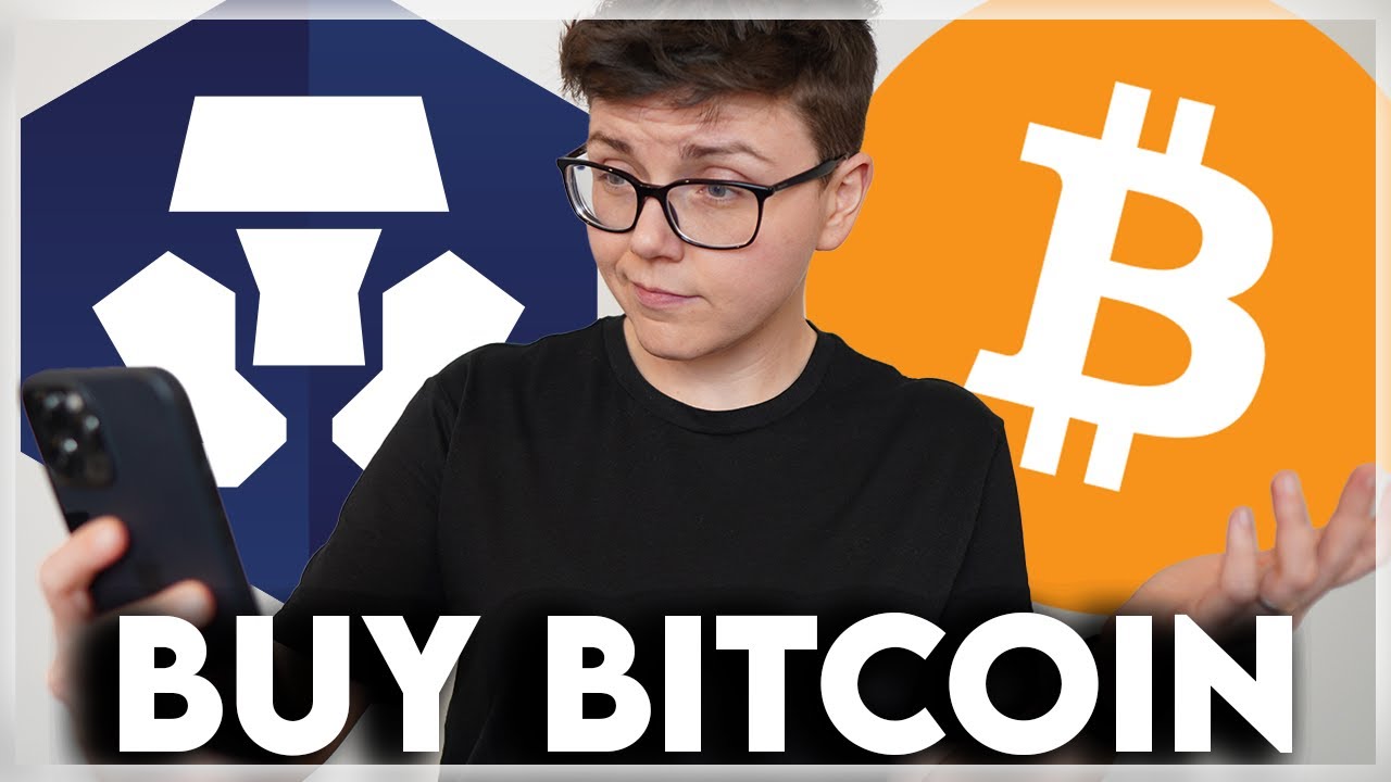 Buy Bitcoin instantly with credit / debit card | cryptolog.fun