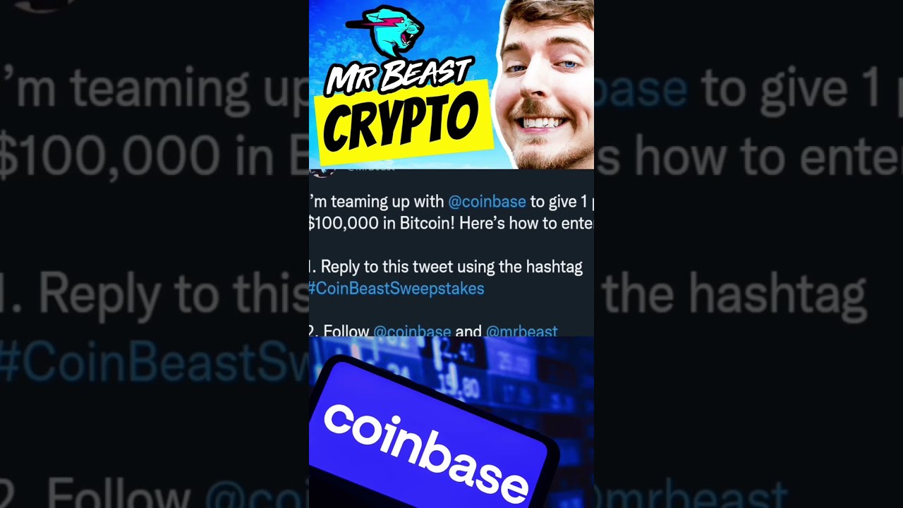 MrBeast: Here's what we know about his crypto investments and collaborations • cryptolog.fun