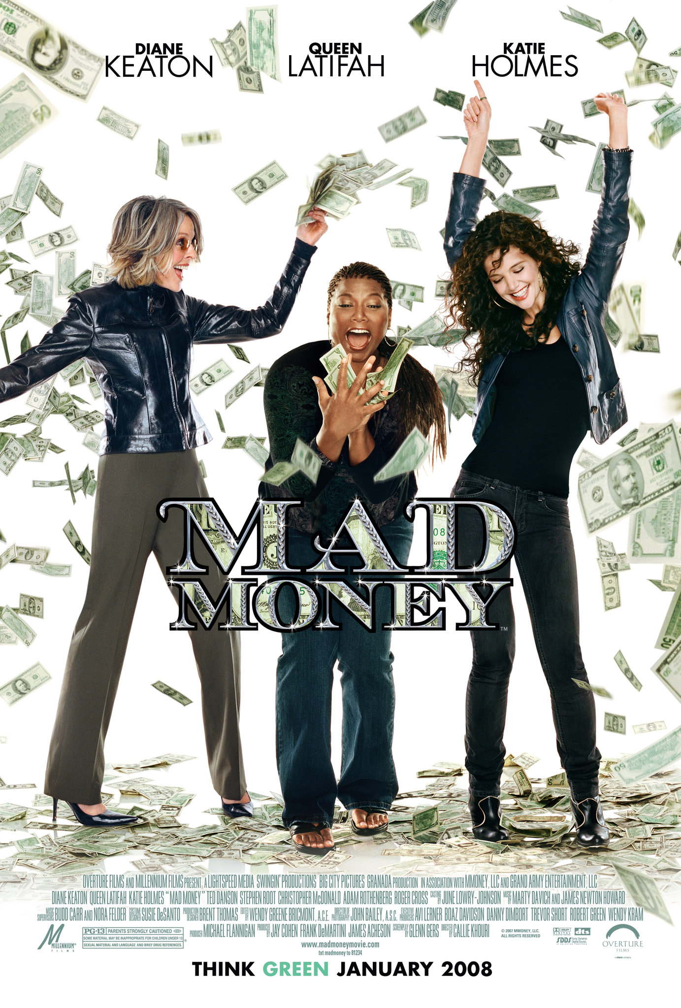 Mad Money - TokyVideo