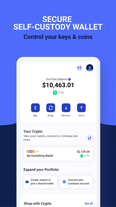 BitPay APK v Free Download - APK4Fun