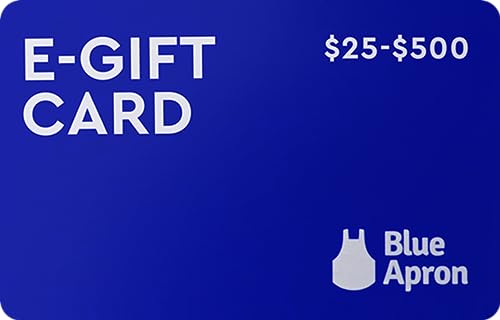 (EXPIRED) Costco: Buy $ Blue Apron Gift Cards For $ - Gift Cards Galore