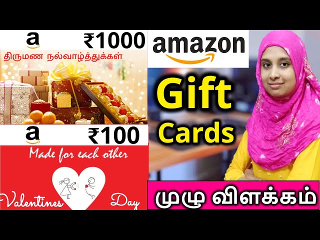 Gift Card - Buy Gift Cards, Visa Gift Card Online - ICICI Bank