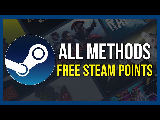 30+ Free Steam Money - Followchain