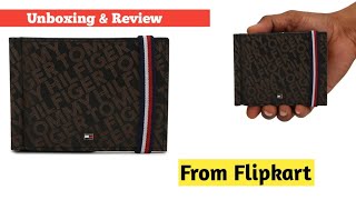 Eton Flap Coin Wallet | Wallets | Tommy Hilfiger