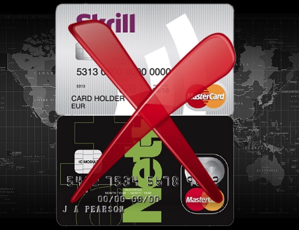 How to Open a Neteller Account and Get a Neteller Virtual Card [ Update]