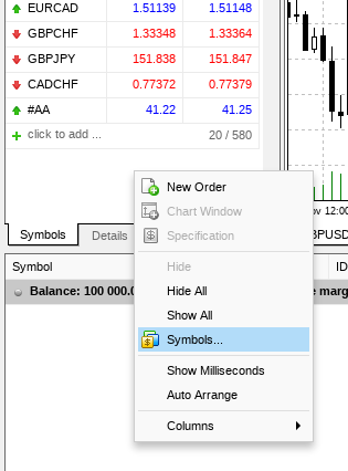 How to Buy Crypto with MetaTrader