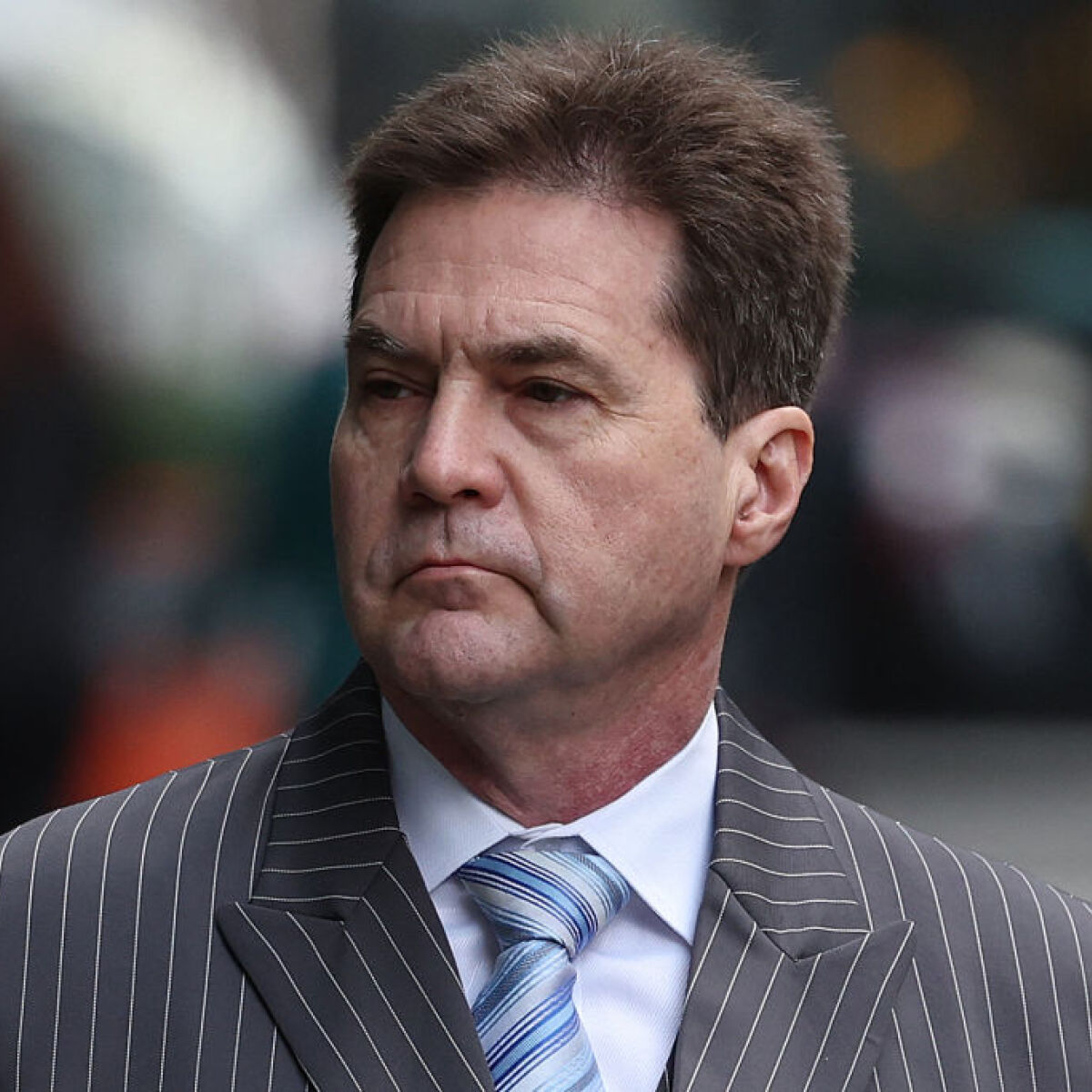 Echo Chamber: Craig Wright Takes Twitter Account Private to Avoid Dissidents