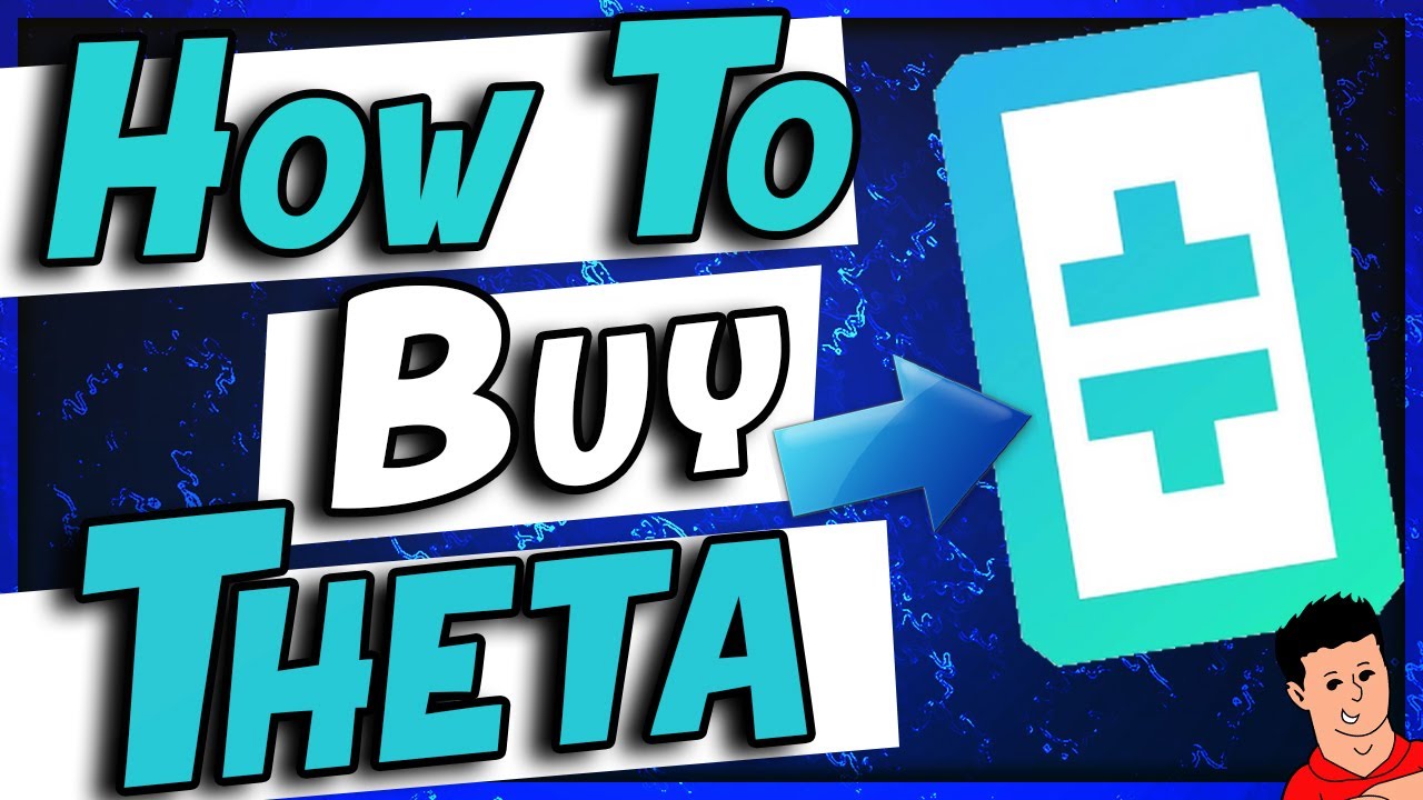 How To Buy Theta Coin (THETA) In The USA | Trading Education