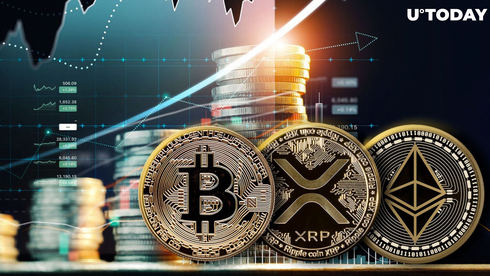 Will Ripple (XRP) Reach $1?