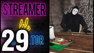 Streamer Life Simulator - Dev Update 4 - Steam News