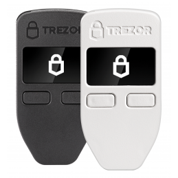 Trezor - Bitcoin Wiki