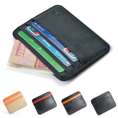 Men's card holders and wallets | Secrid