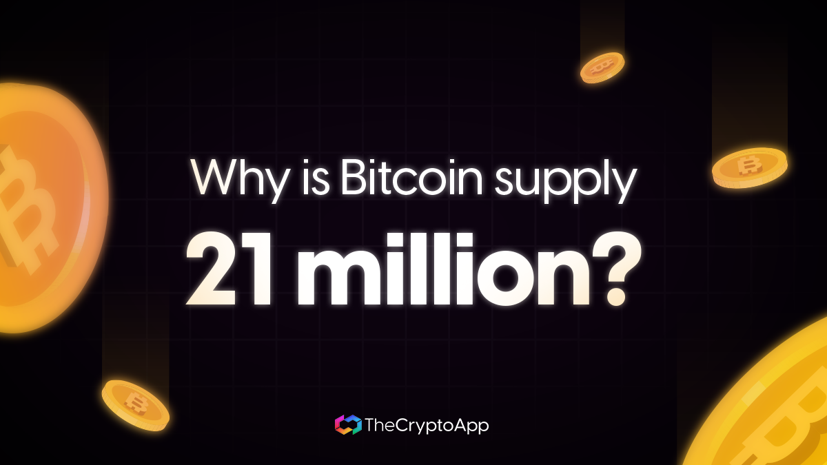 How Many Bitcoin Are There? How Much Supply Left to Mine?