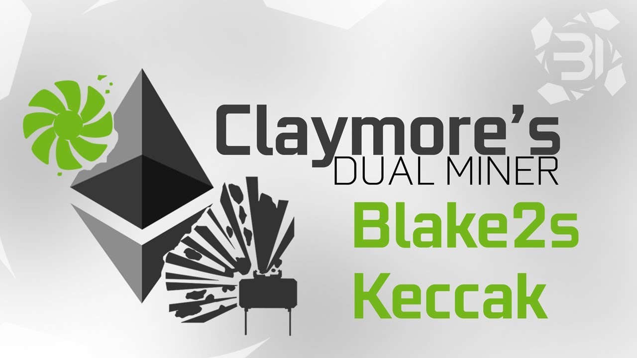 How to Set Up and Run Claymore's Miner - Crypto Mining Blog