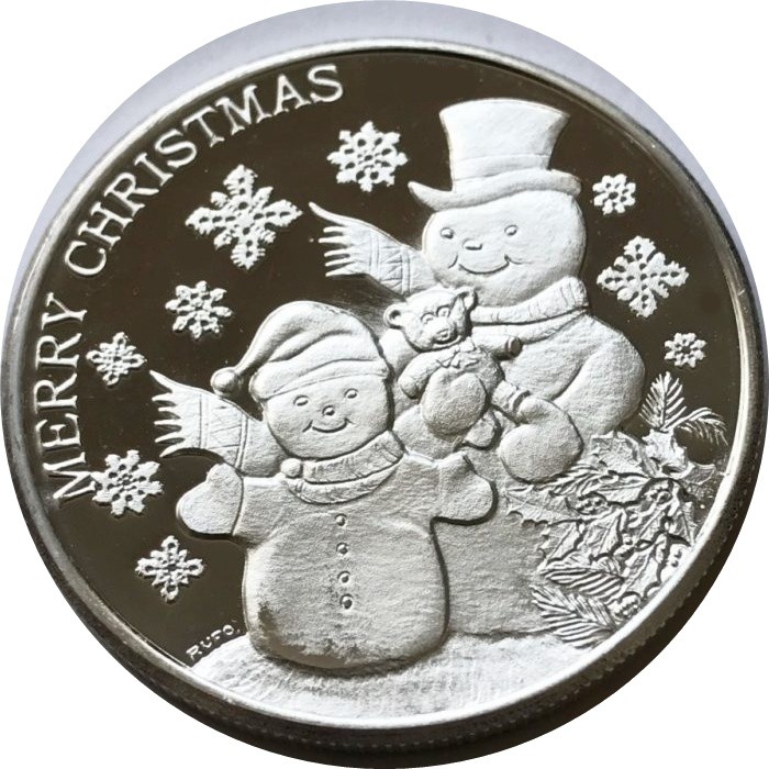 11 Christmas bullion ideas | bullion, silver coins, silver bullion