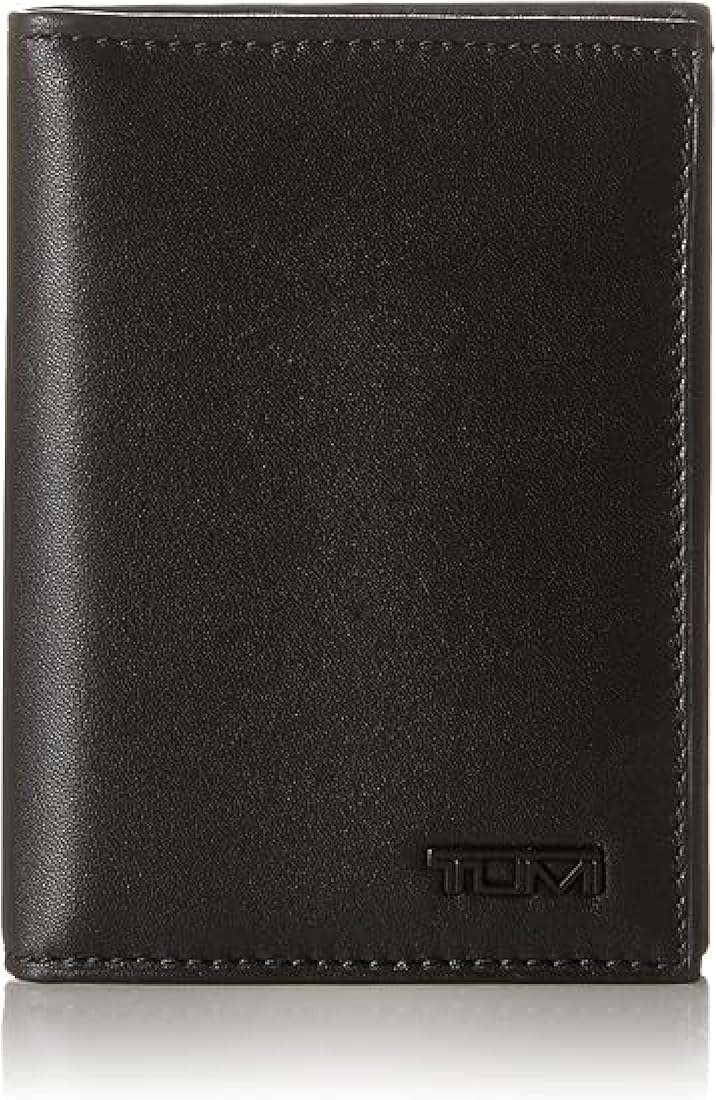 Shop Men's Tumi Wallets up to 60% Off | DealDoodle