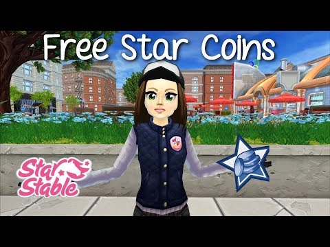 A way to EARN Star Coins | Star Stable Forums