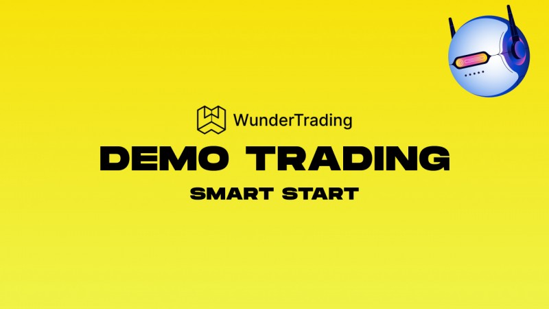 Crypto Demo Trading — Free Cryptocurrency Trading Simulator Account