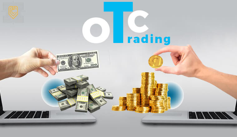 What Are Crypto OTC Desks And How Do They Work?