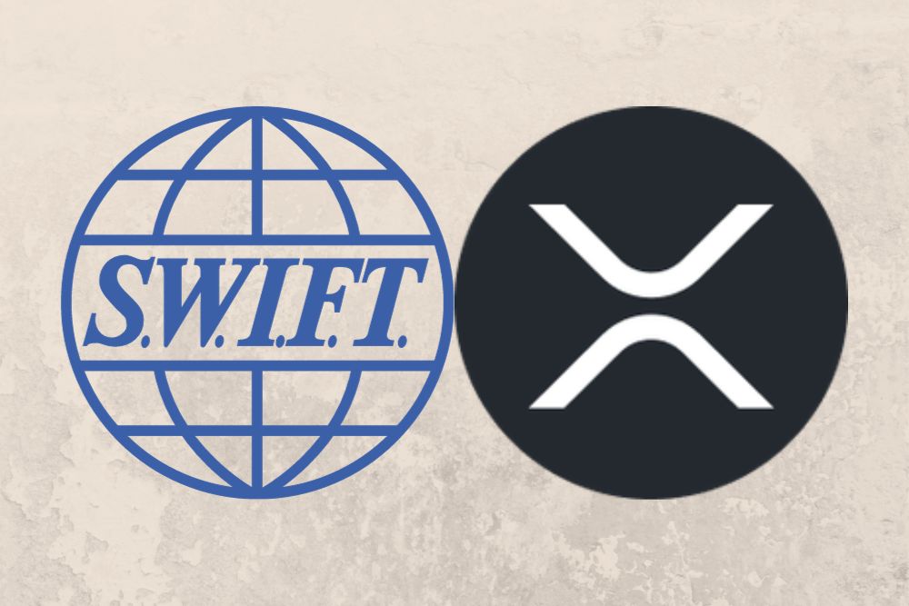 Ripple's XRP, what about now? SWIFT announces cross-border payments in seconds - FinanceFeeds