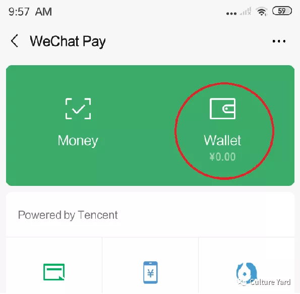 WeChat: All You Need To Know When Adding Overseas Bank Cards| cryptolog.fun