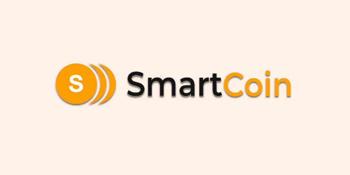 SmartCoin (SMRT) price now, Live SMRT price, marketcap, chart, and info | CoinCarp