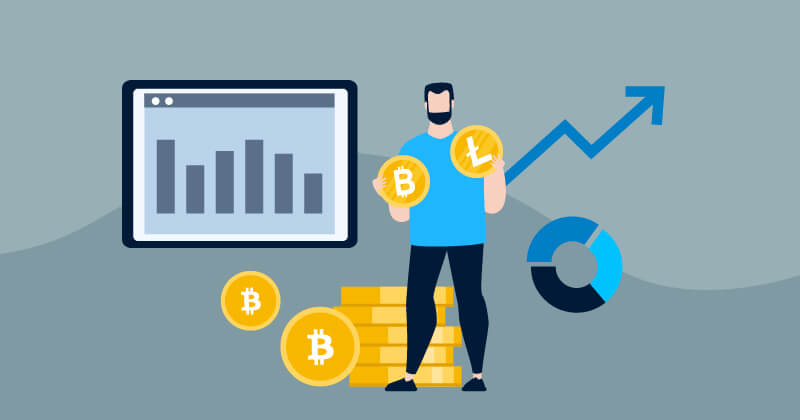 Bitcoin IRA - The Wealth Mosaic