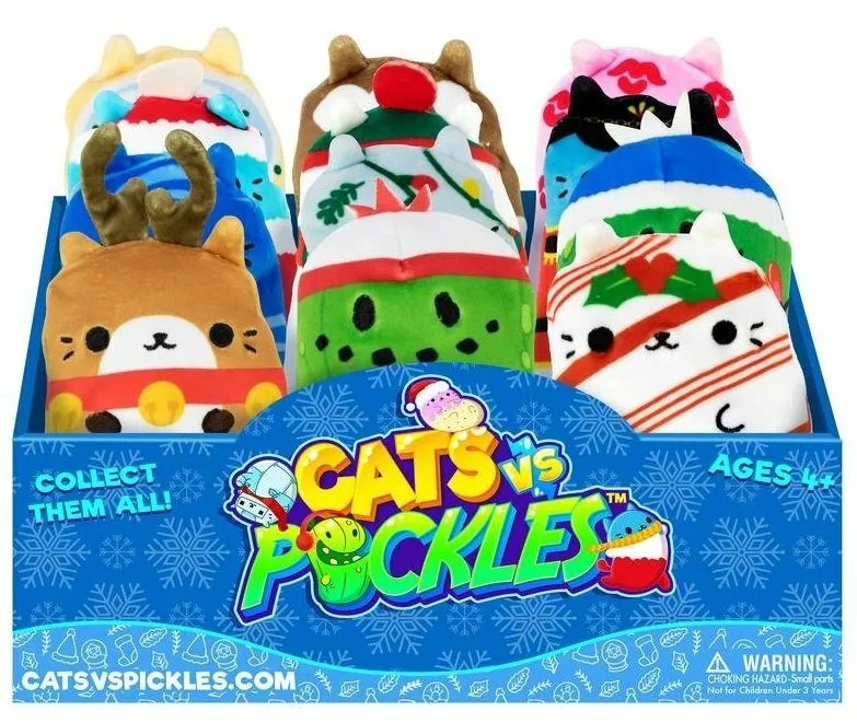 Shop Cats Vs Pickles Australia - Shop Range Now