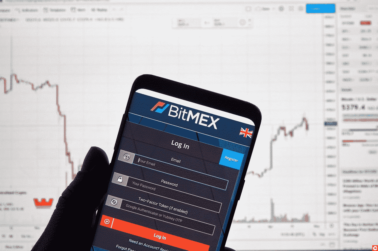 New BitMEX Mobile App is now in Beta Testing Phase