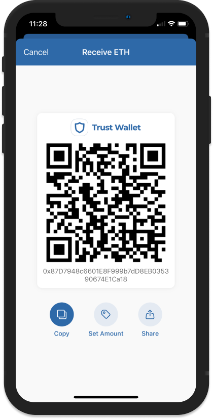 How to create an Ethereum wallet?