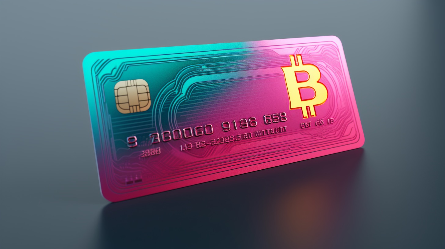 How to get a Crypto Debit or Credit Card in the EU - hi