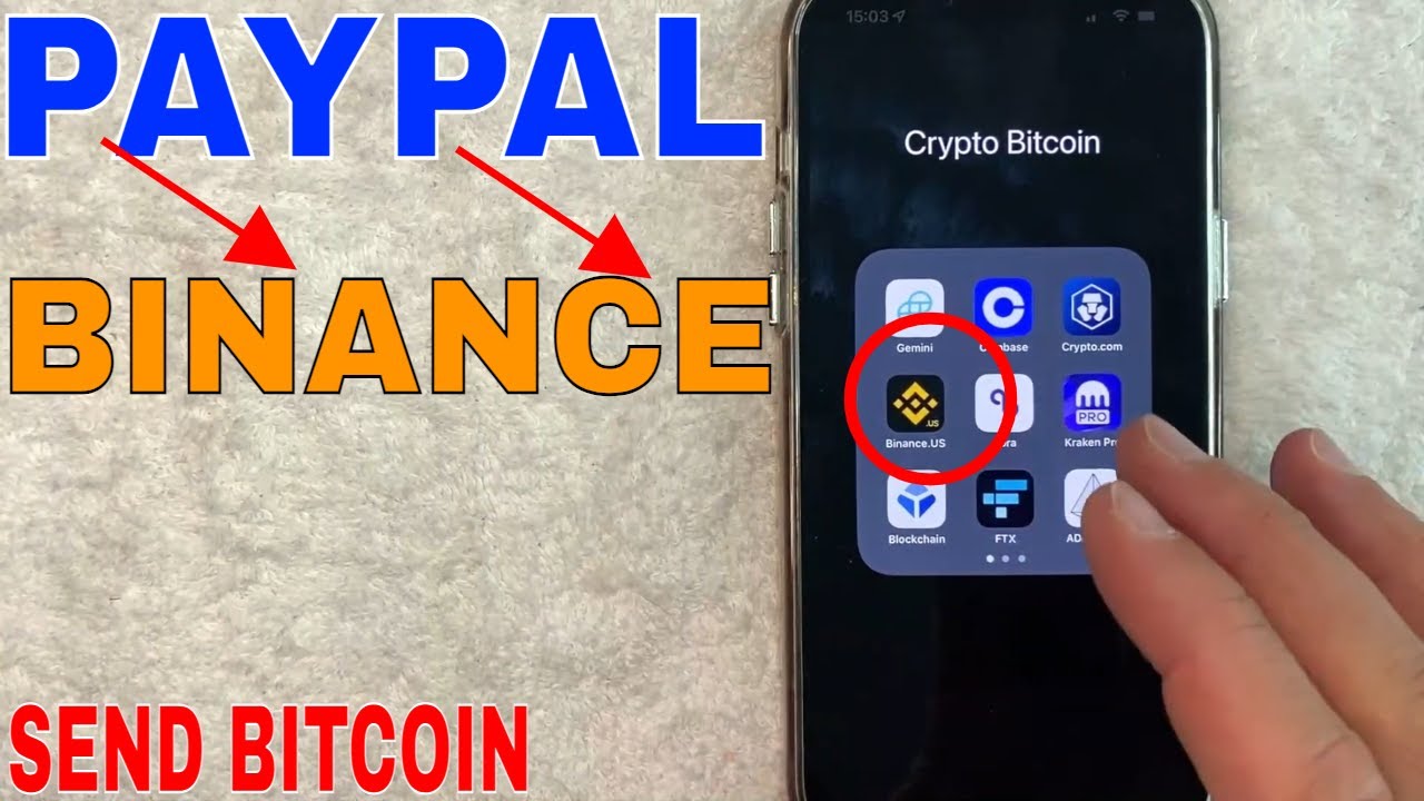 What can I do with Crypto on PayPal? | PayPal US