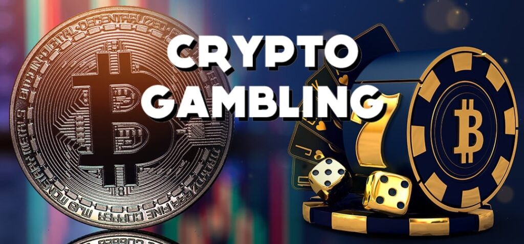 The 10 Best Crypto & Bitcoin Gambling Sites in 