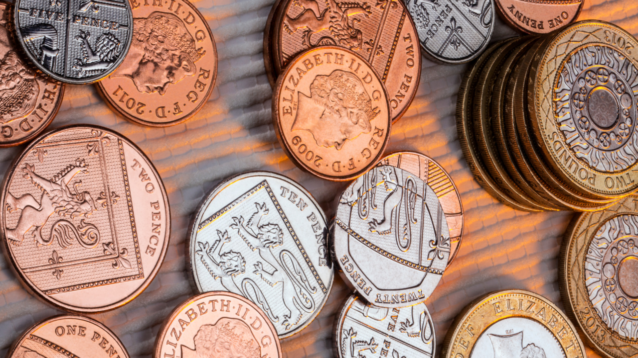 Find a Coinstar machine? | Coinstar United Kingdom