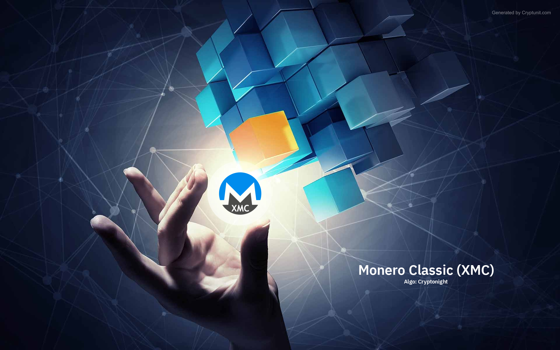 Monero Classic (XMC) CryptoNight | Mining Pools