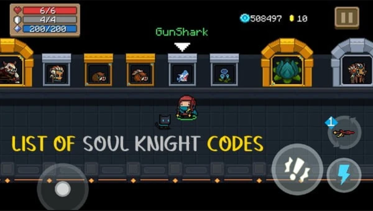 Season Coins | Soul Knight Wiki | Fandom