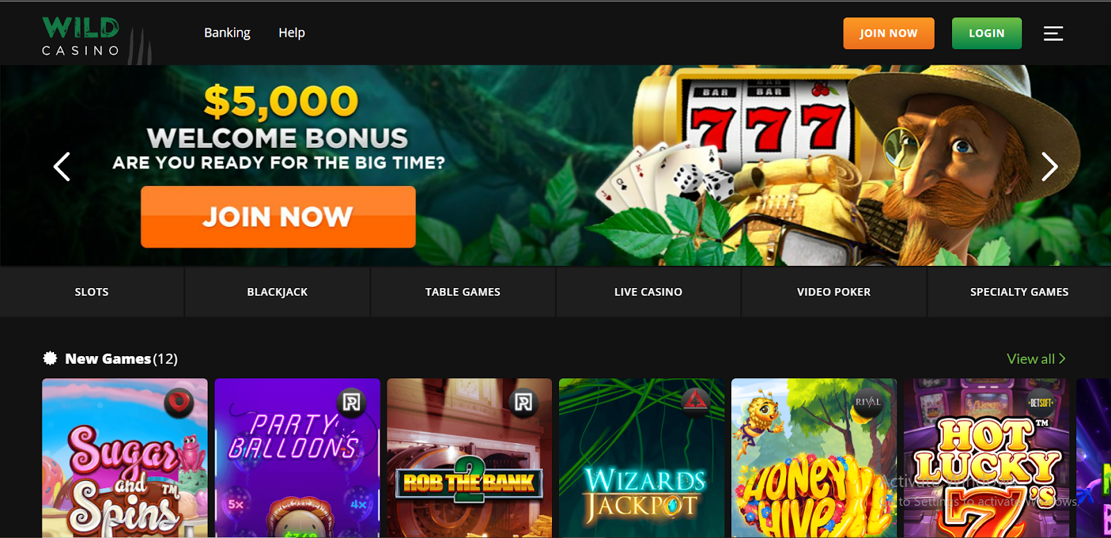 Best Bitcoin Casino No Deposit Bonus: Play and Win for Free