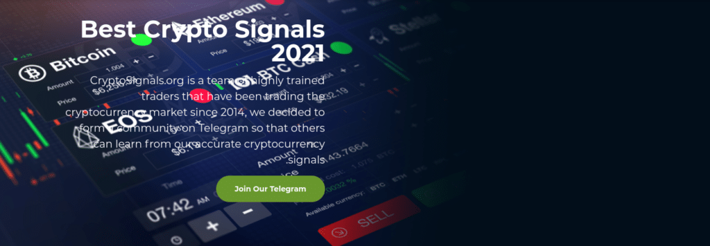 Top 10 Telegram Channels for Crypto Signals in the Year 