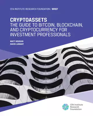 20+ Cryptocurrency Books for Free! [PDF] | cryptolog.fun