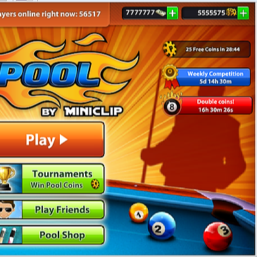 8 Ball Pool hack Cash and Coins free cryptolog.fun | Tool hacks, Pool hacks, Pool balls